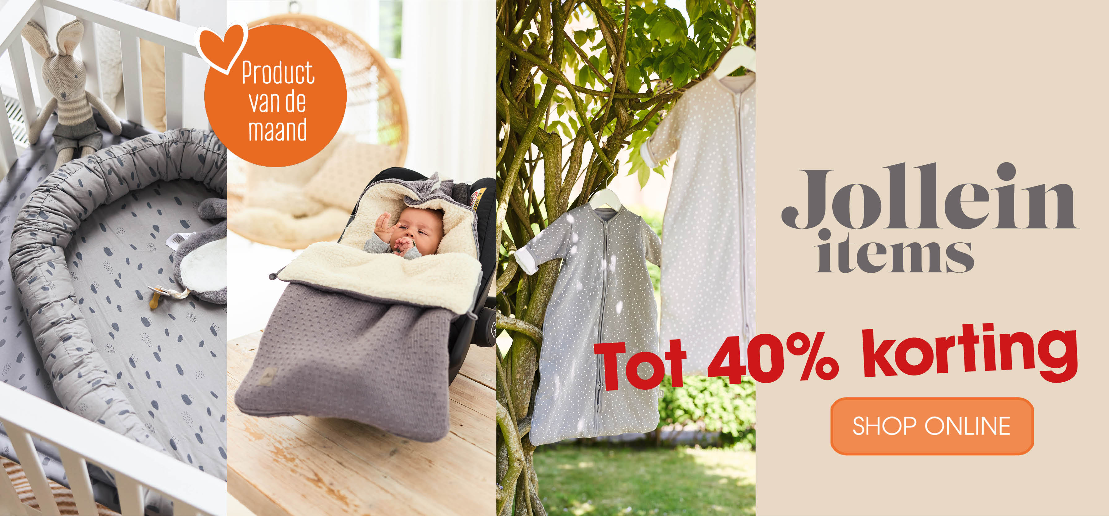 Product van de Maand