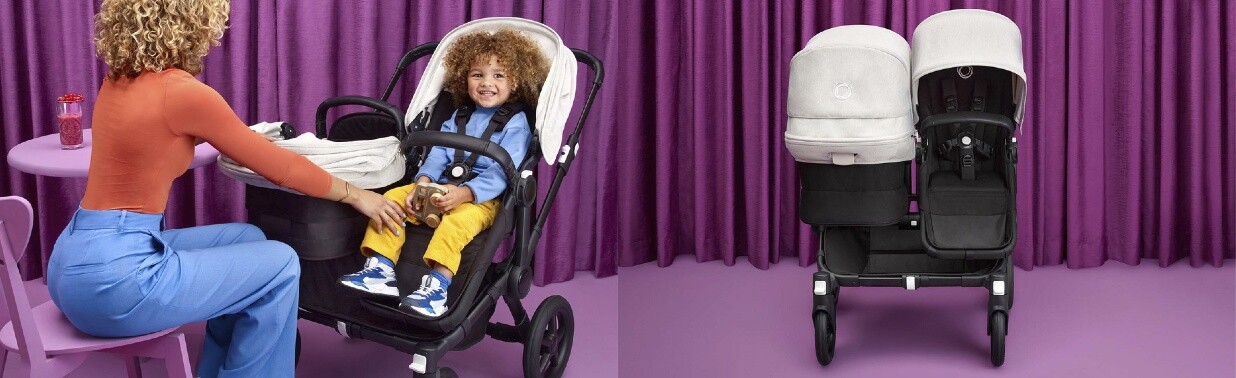 Bugaboo Donkey5 Duo