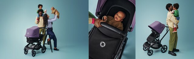 Bugaboo Fox 5