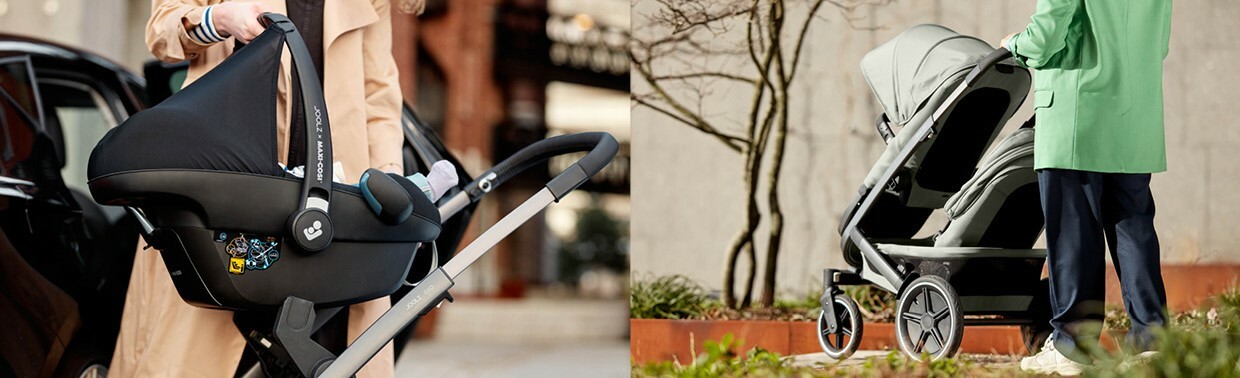 Joolz Geo³ Accessoires