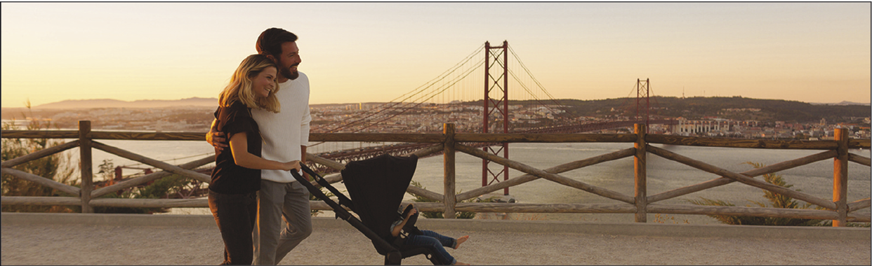 Joolz Hub+ Accessoires