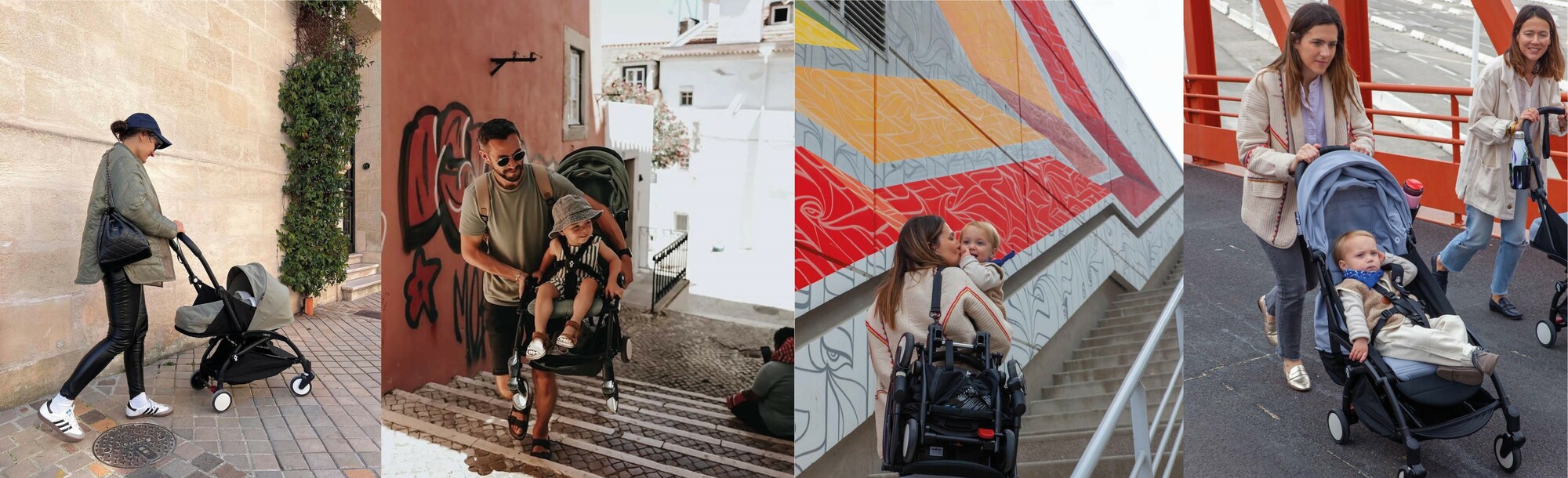 Babyzen Yoyo² 6+ Buggy