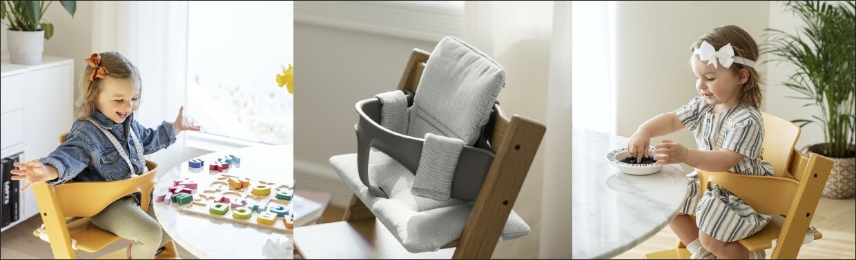 Tripp Trapp® Babyset™ 