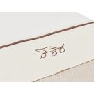 Jollein Wieglaken Meadow Chestnut online kopen? | BabyPlanet