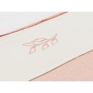 Jollein Wieglaken Meadow Rosewood online kopen? | BabyPlanet