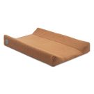 Jollein waskussenhoes Bliss Knit caramel online kopen? | BabyPlanet