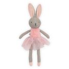 Jollein knuffel Bunny Nola online kopen? | BabyPlanet