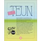 Betekenis babynaam TEUN