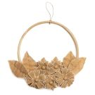 KidsDepot Flower Hoop Lux muurhanger online kopen? | BabyPlanet