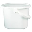 Bébé-Jou Luieremmer Wit