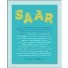 betekenis naam Saar