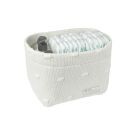 Meyco commodemandje knots offwhite maat M online kopen? | BabyPlanet