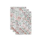 Jollein hydrofiele washandjes Bloom online kopen? | BabyPlanet