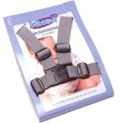 Kindertuigje / veiligheidstuigje met looplijn