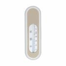 Bébé-Jou Badthermometer Taupe