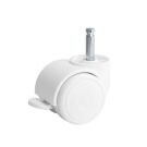 Bopita Boxwielen Met Rubber Wit Online Kopen?