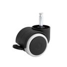 Bopita Boxwielen Met Rubber Zwart Online Kopen?