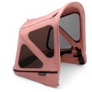 Bugabook donkey5 breezy zonnekap morning pink