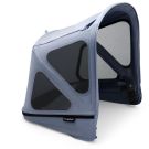 Bugaboo Donkey 5 Breezy Zonnekap Seaside Blue