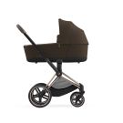 Cybex Priam kinderwagen Khaki Green - Khaki Brown online kopen? | BabyPlanet