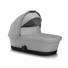 Cybex Gazelle S Reiswieg Lava Grey