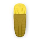 Cybex Platinum voetenzak Mustard Yellow online kopen? | BabyPlanet