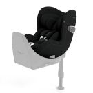 Cybex Sirona T i-size plus autostoel Sephia Black
