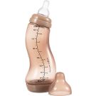 Difrax S-Fles Caramel 250 ml