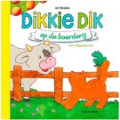 Dikkie Dik op de boerderij