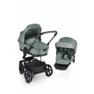 Easywalker Harvey⁵ Combi Kinderwagen - Agave Green