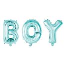 Folie ballon baby zilver online kopen? | BabyPlanet