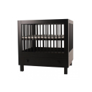 Happy Baby box Bolero Negro met lade zwart online kopen? | BabyPlanet