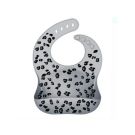 Chewies&more siliconen slab Leopard Gray online kopen? | BabyPlanet