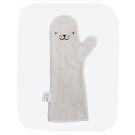 Baby shower glove seal grey online kopen? | BabyPlanet