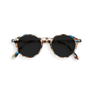 Izipizi sun junior #D zonnebril blue tortoise online kopen? | BabyPlanet