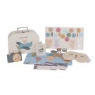 Jabadabado Speelset Reiskoffer