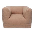 Jollein Kinderfauteuil Boucle Biscuit