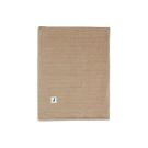 Jollein Wiegdeken Pure Knit Biscuit