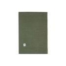 Jollein Wiegdeken Pure Knit Leaf Green