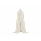 Jollein klamboe vintage ruffle Ivory online kopen? | BabyPlanet