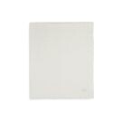 Jollein wiegdeken Muslin Fringe ivory online kopen? | BabyPlanet