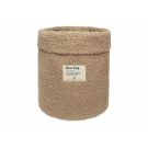 Jollein Opbergmand Boucle Biscuit