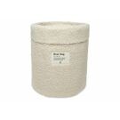 Jollein Opbergmand Boucle Naturel