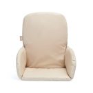 Jollein Stoelverkleiner nougat online kopen? | BabyPlanet