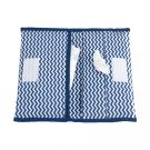 KipKep Napper Luieretui Ziggy Blue