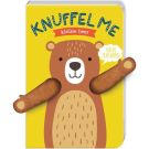 Knuffel me Kleine Beer