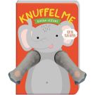 Knuffel me Kleine Olifant