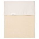 Koeka Ledikantdeken Flanel Oddi Warm White