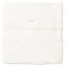 Koeka Ledikantdeken Lace Elba Milky online kopen? | BabyPlanet