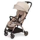 Leclerc Influencer buggy Sand Chocolade online kopen? | BabyPlanet